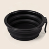 Collapsible Travel Water Bowl