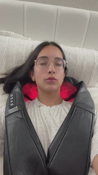 ZenTouch™ Deep Tissue Massager View 9