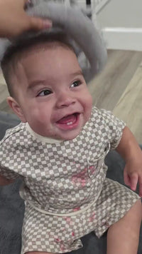 Baby Bubble product video View 77