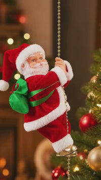 Santa’s Magical Bead Climber View 6