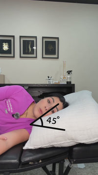 CloudAlign Pillow View 13
