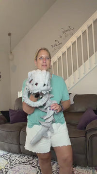 Baby Bubble product video View 76