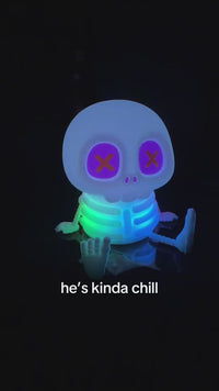 Skelly Light View 8
