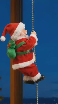 Santa’s Magical Bead Climber View 8