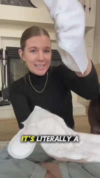 No-Tub Magic Mitts View 8