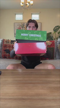 Merry Bloomers™ Flower Puzzle Advent Calendar View 8