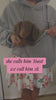 Baby Bubble product video