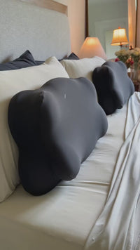CloudAlign Pillow View 11