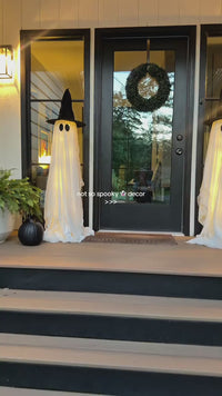 GlowGhost Twins View 8
