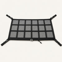 Baby Bubble™ Universal Car Ceiling Storage Net View 1