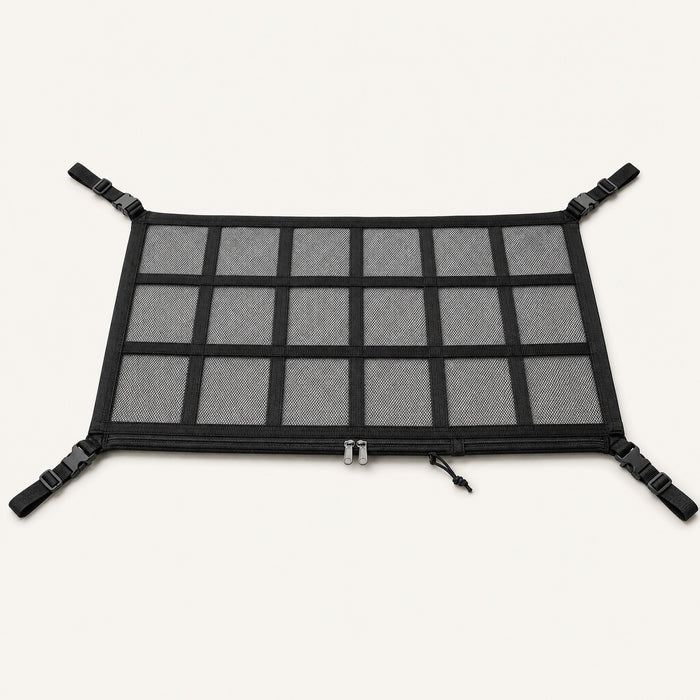 Baby Bubble™ Universal Car Ceiling Storage Net