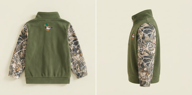 Designed Around Restless Toddlers, Engineered for Outdoor Adventures.