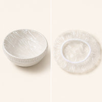 Baby Bubble™ 200PCS Disposable Elastic Food Covers View 3
