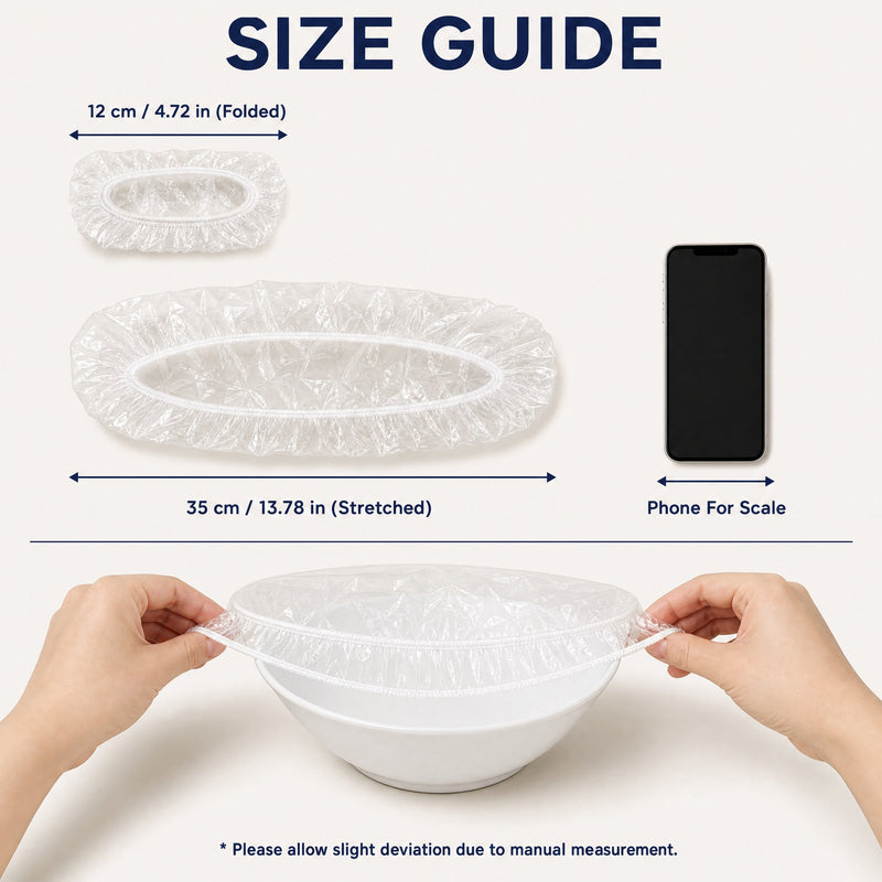 30-Day Risk-Free Fresh Food Guarantee