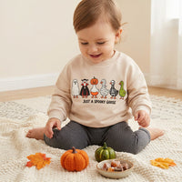 Lifestyle - Cozy Toddler Fit View 8