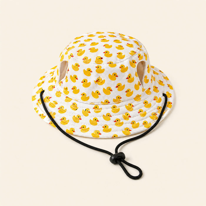 Baby Bubble™ Sunny Days Pet Bucket Hat
