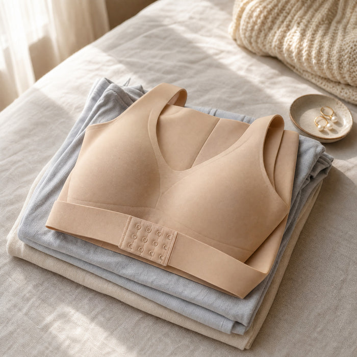 Baby Bubble™ Wireless Posture Corrector Lifting Bra