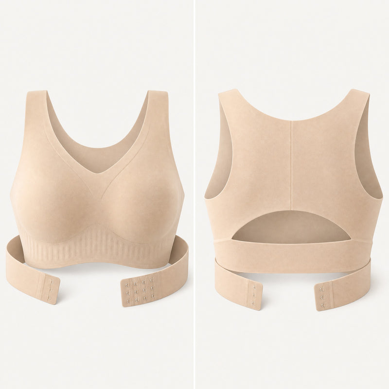 30-Day Risk-Free Comfort Guarantee