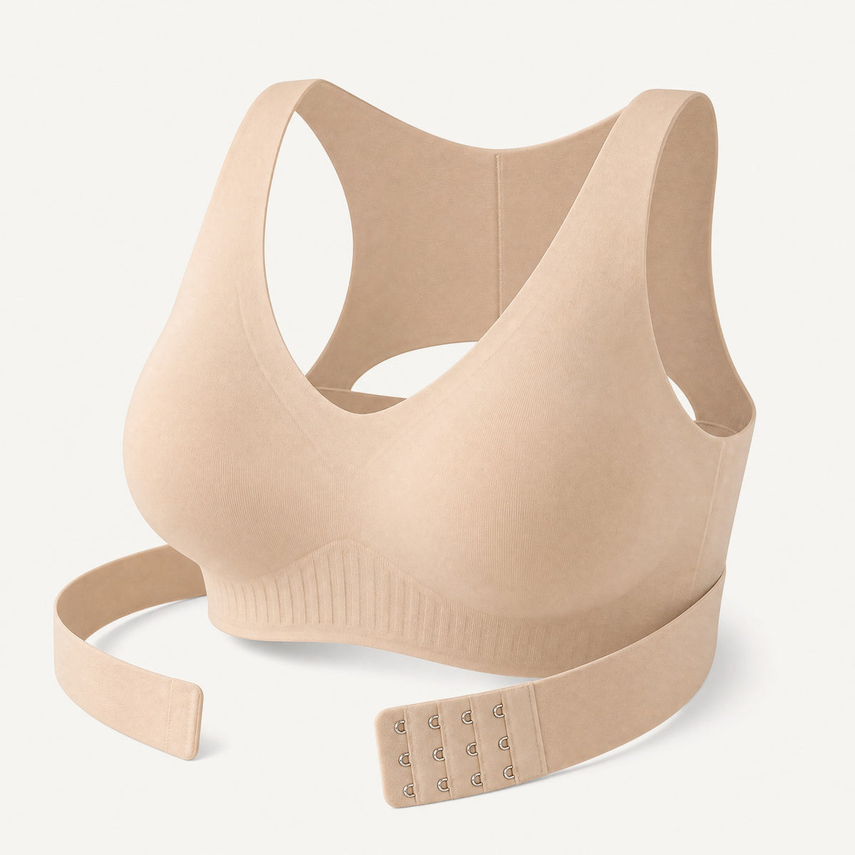 Baby Bubble™ Wireless Posture Corrector Lifting Bra View 7