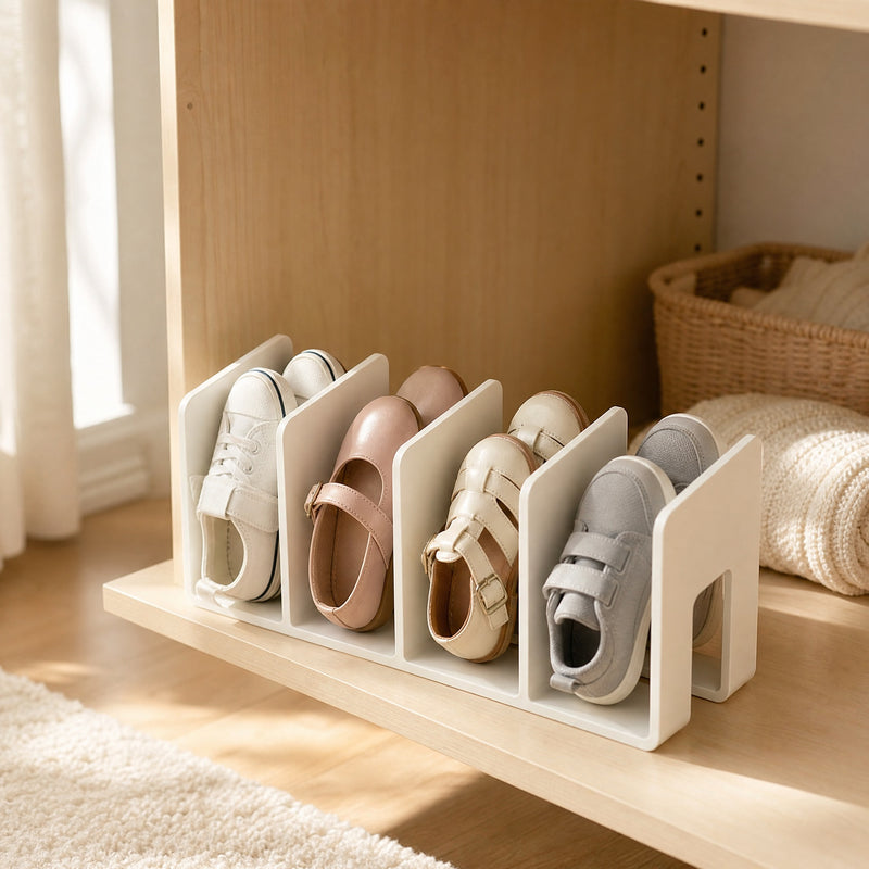 30-Day Risk-Free Tidy Room Guarantee