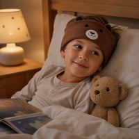 Snugsy Buds Wireless Sleep Headband View 5