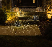 Glowkin Pumpkin View 5