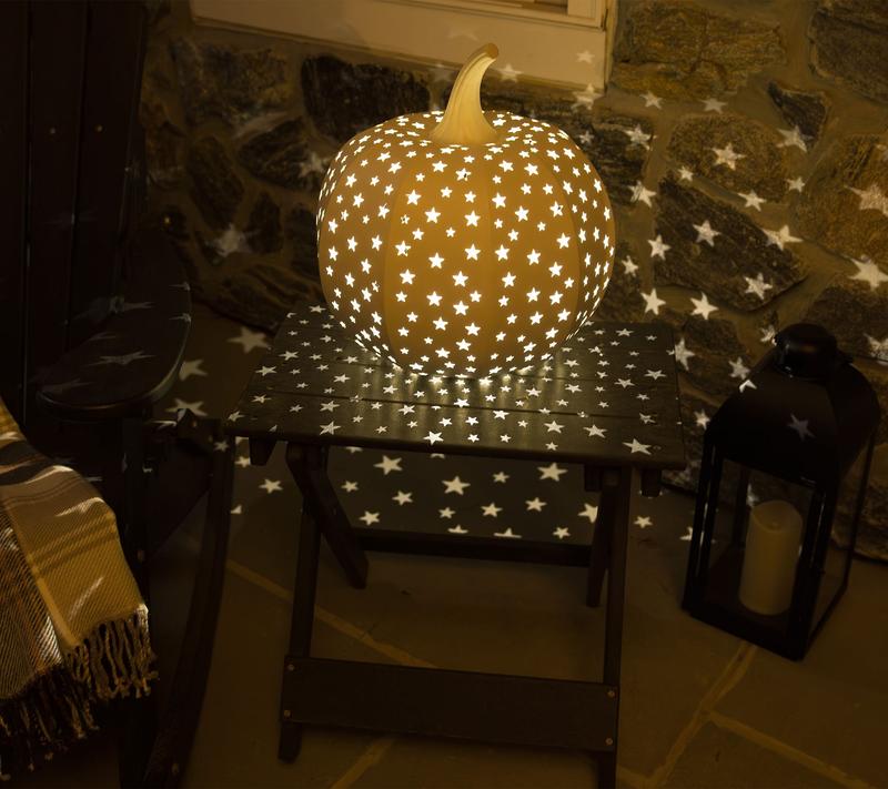 Glowkin Pumpkin View 2