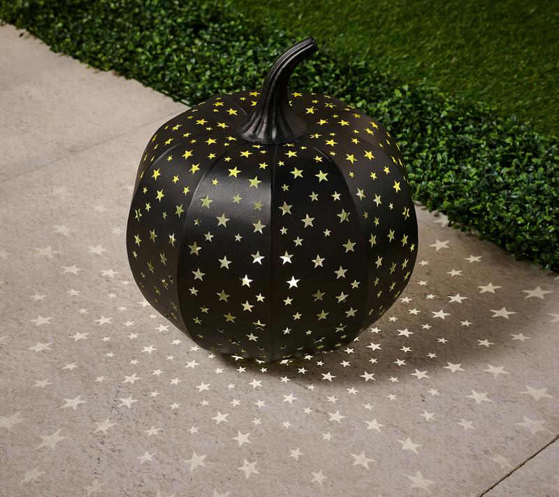 Glowkin Pumpkin View 4