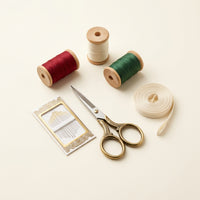 Quilting Scissors & Thread Kit (FREE) View 1