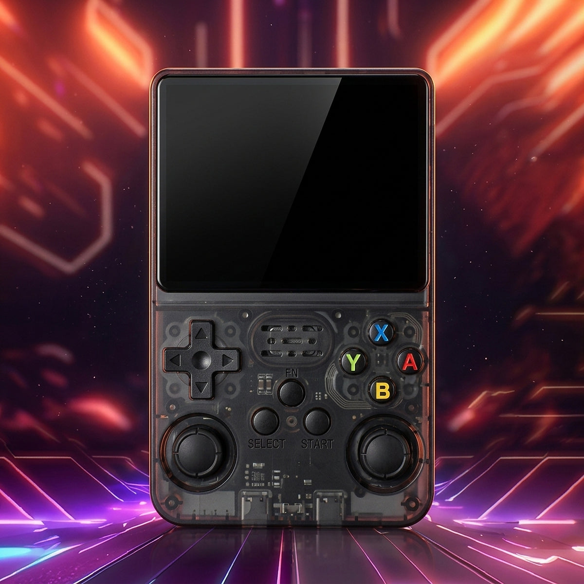 Retro Video Handheld Console