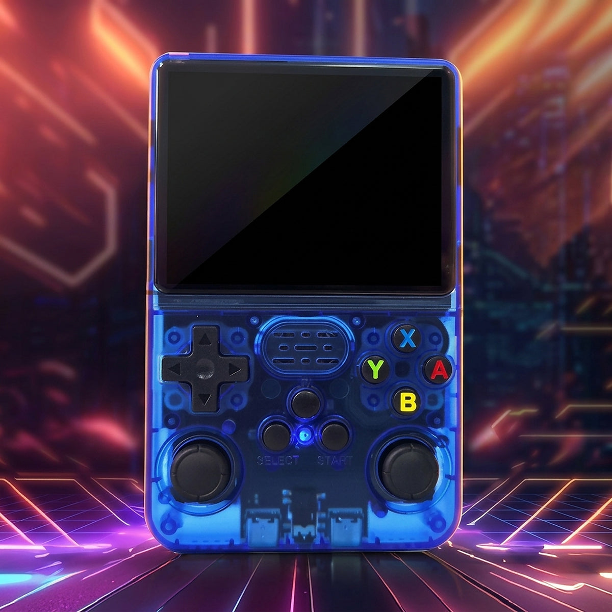 Retro Video Handheld Console