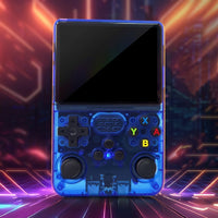 Retro Video Handheld Console View 6
