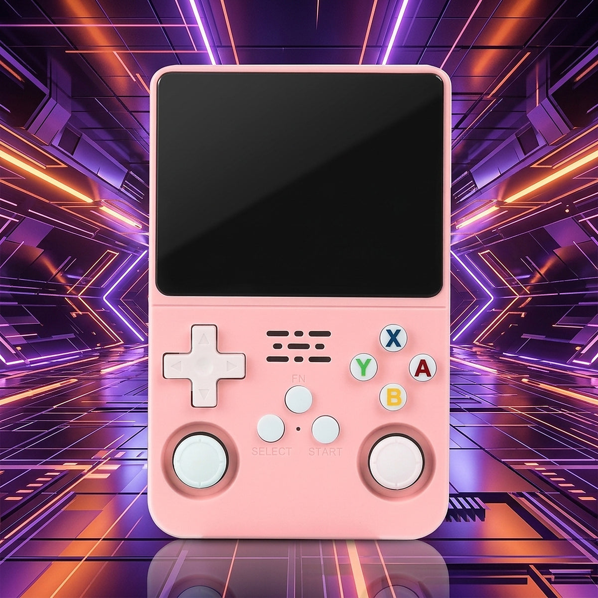 Retro Video Handheld Console