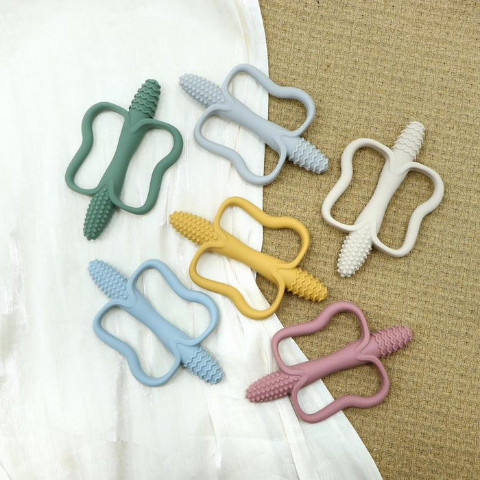 Baby Bubble™ Wing Teether