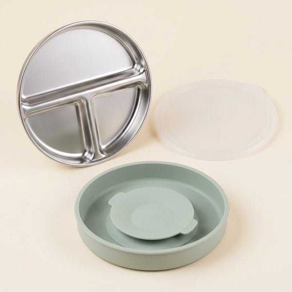 2. Serve Balanced Nutrient Meals