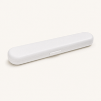 Travel Toothbrush Case View 1