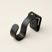 Universal Heavy-Duty Metal Door Mount Clip (FREE) View 1