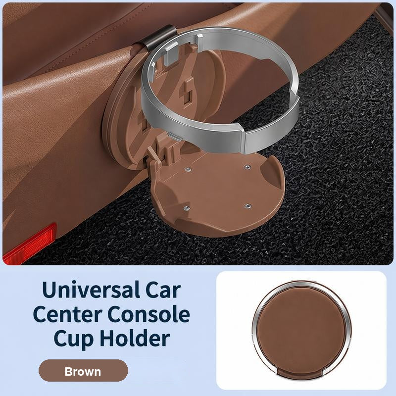 CupLocker™ - Brown View 5