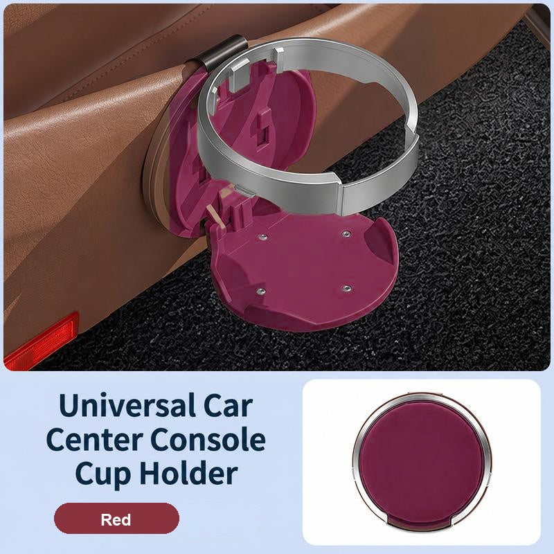 CupLocker™ - Red View 9