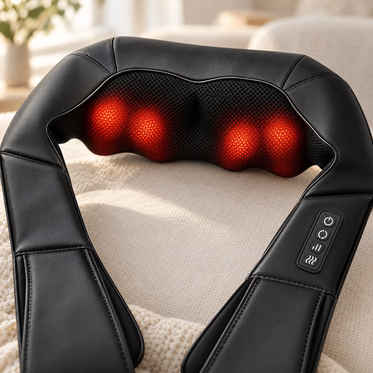 ZenTouch™ Deep Tissue Massager