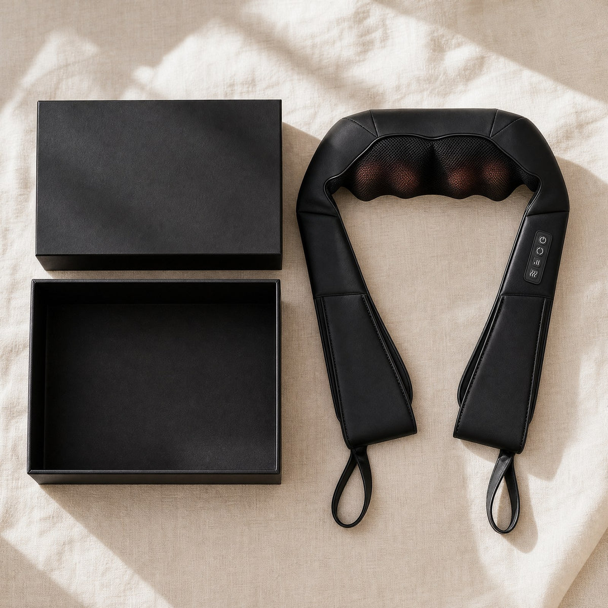 ZenTouch™ Deep Tissue Massager